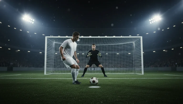 Elfmeterwetten und Elfmeterschießen bei der Europameisterschaft