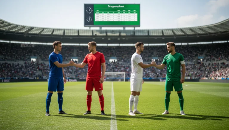 EM Gruppenphase Wetten und Strategien für die Vorrunde