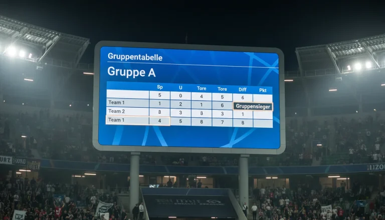 EM Gruppensieger Wetten auf Vorrundenerste bei der Europameisterschaft