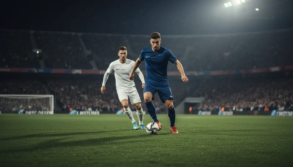 Handicap Wetten bei der Fußball-Europameisterschaft