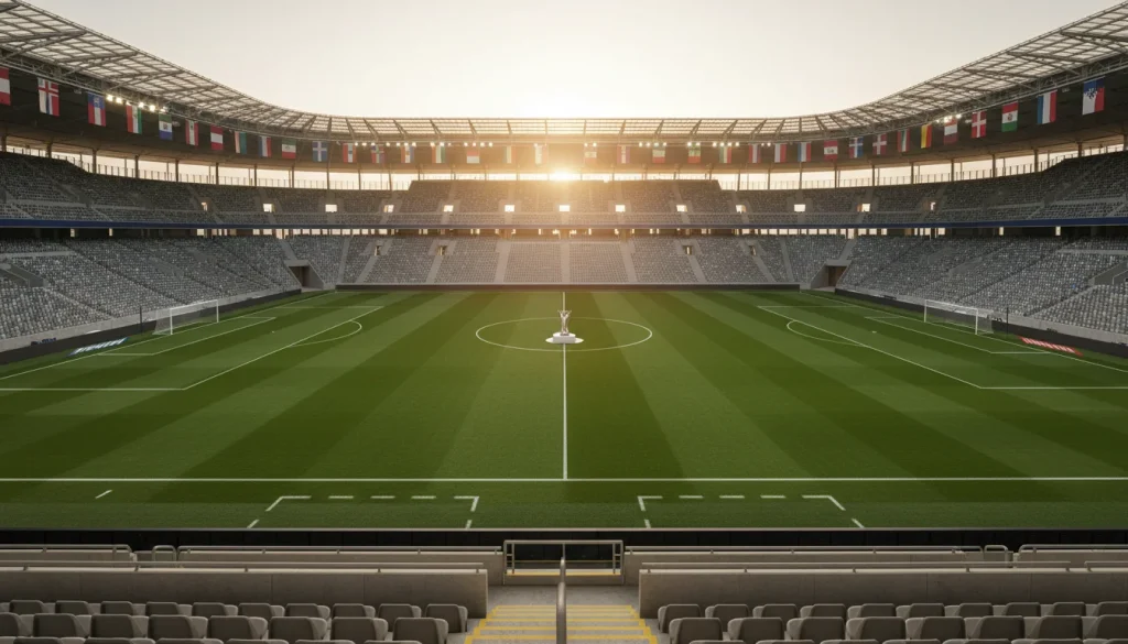 Langzeitwetten und Outright-Wetten bei der Fußball-EM