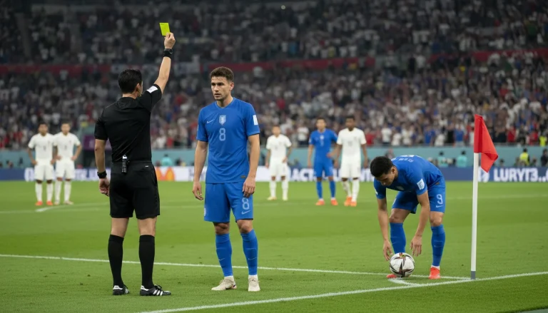 EM Spezialwetten auf Ecken, Karten und kreative Märkte