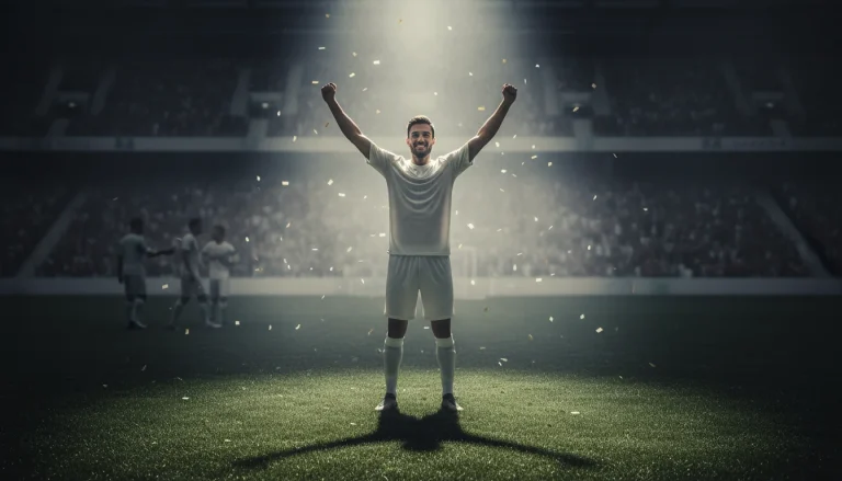 Spielerwetten bei der Fußball-Europameisterschaft