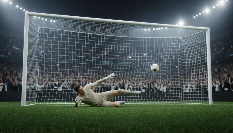 Über/Unter Tore Wetten bei der Fußball-Europameisterschaft