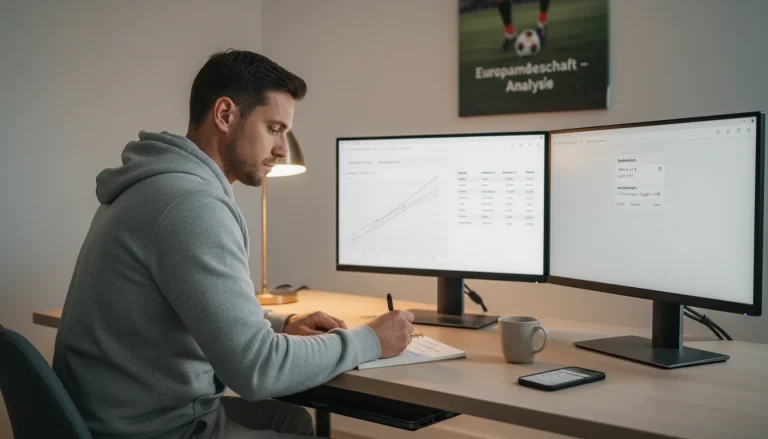 Value Bets bei der Fußball-Europameisterschaft erkennen