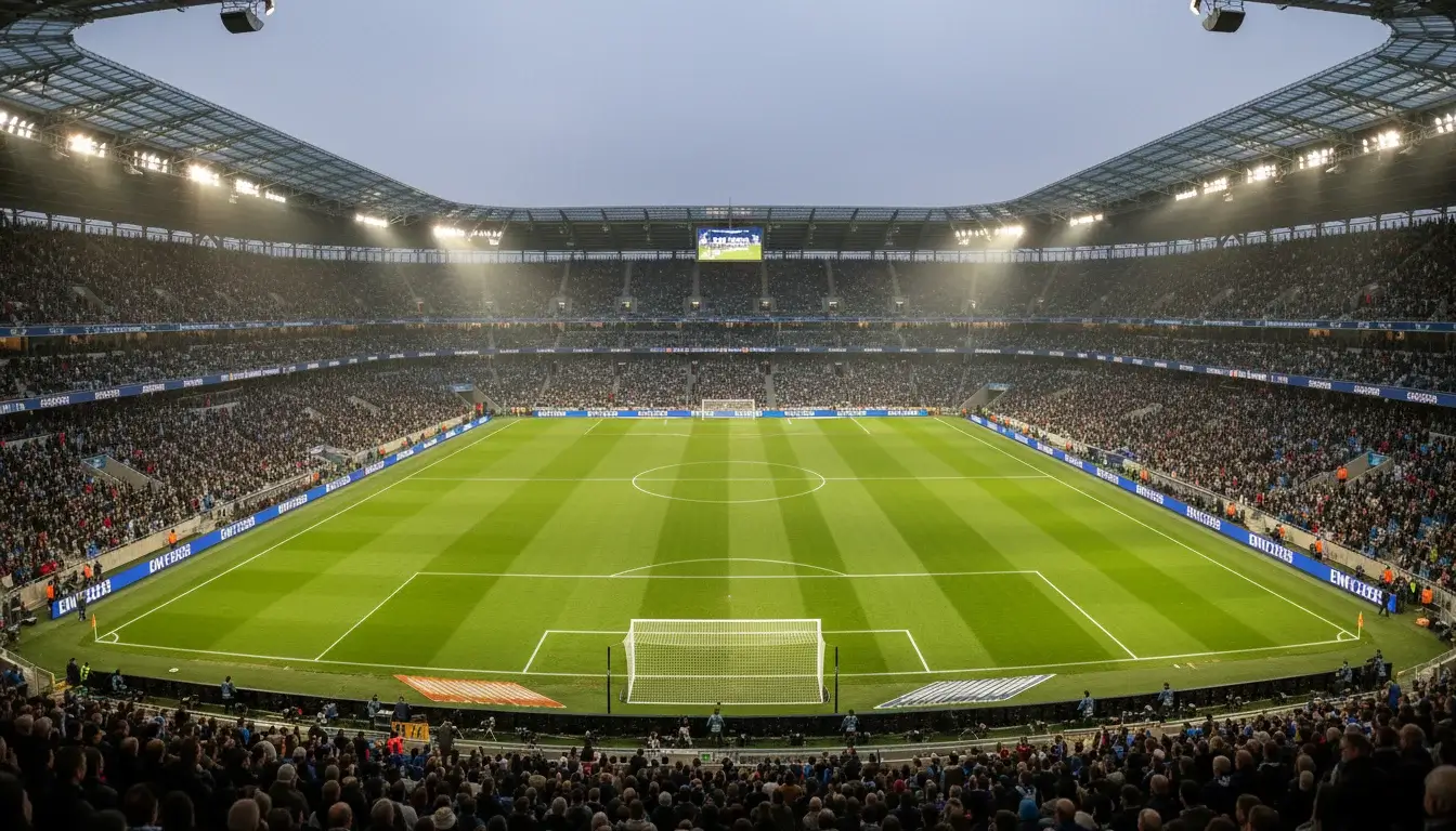 EM 2028 Wetten Guide: Europameisterschaft Fußball Strategien