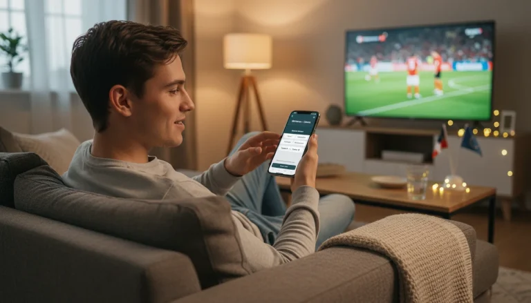 EM Wetten Anfänger-Guide für die Europameisterschaft